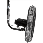 Wington 榮通 FW63XR 25吋 至尊系列 噴粉密網 外罝電容掛牆風扇